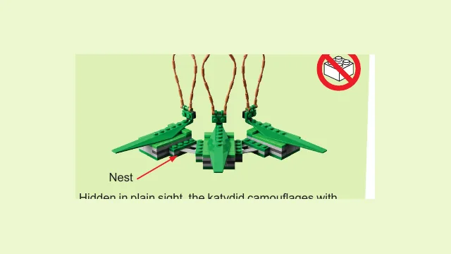 Lucky Leaves mission model